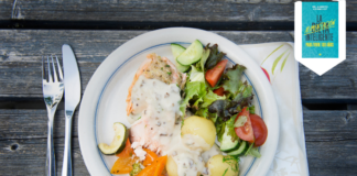“Finde light” de alimentación inteligente (1500 calorías | 30 créditos diarios) – 2. ode octubre