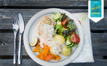 “Finde light” de alimentación inteligente (1500 calorías | 30 créditos diarios) – 2. ode octubre