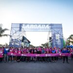 “Milla Nocturna” fue un éxito en Malvinas Argentinas