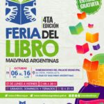 Se viene la 4ta edición de la “Feria del Libro” a Malvinas Argentinas
