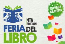 Se viene la 4ta edición de la “Feria del Libro” a Malvinas Argentinas