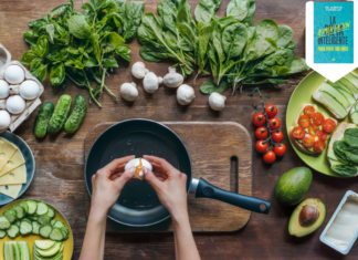 “Finde light” de alimentación inteligente (1500 calorías | 30 créditos diarios) – 3º de noviembre
