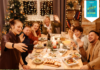 “Finde light” de alimentación inteligente (1500 calorías | 30 créditos diarios) con cena de Nochebuena – 4.o de diciembre