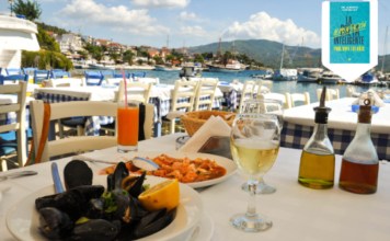 “Finde light” de alimentación inteligente (1500 calorías | 30 créditos diarios) – 1.o de enero