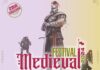 Llega a Malvinas Argentinas el “Festival Medieval 2024”, 2da edición