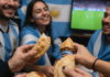 ¡JORDANIA – ARGENTINA! Empanadas criollas caseras para alentar a la Selección