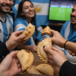 ¡JORDANIA – ARGENTINA! Empanadas criollas caseras para alentar a la Selección