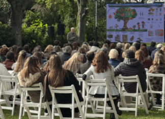 San Isidro impulsa el Programa “Mil Días” para proteger la salud materno-infantil desde la concepción hasta los dos años