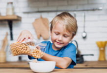¿Cuál es el superalimento nutritivo que falta en las dietas de los niños?