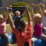 ¿CUÁL ES LA RUTINA DE ENTRENAMIENTO DEL MÉDICO QUE ESTUDIA A “LOS SUPER ANCIANOS”?