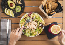 CRONONUTRICIÓN: Cenar a las seis, la tendencia que gana cada vez más adeptos