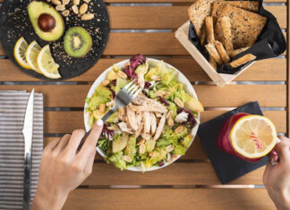 CRONONUTRICIÓN: Cenar a las seis, la tendencia que gana cada vez más adeptos