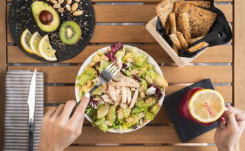 CRONONUTRICIÓN: Cenar a las seis, la tendencia que gana cada vez más adeptos