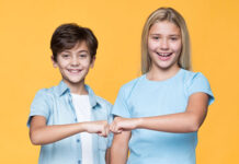 Qué pasa en nuestro cerebro entre los 6 y los 12 años, la etapa «olvidada» en la que construimos nuestra identidad