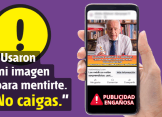 Están usando la imagen de médicos conocidos para vender productos falsos: la advertencia del Dr. Alberto Cormillot sobre estas publicidades engañosas