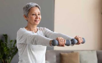 ¿Cuáles son Las vitaminas «clave» que ayudan a la producción de colágeno para fortalecer los huesos y prevenir la osteoporosis?