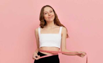 El tamaño de tu cintura puede predecir cómo vas a envejecer