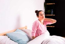 La prueba casera clave para saber si tu almohada ya no sirve y esta arruinando tu descanso