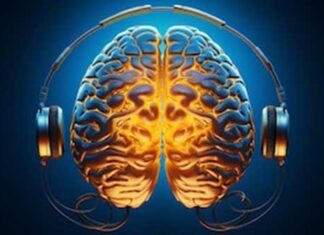 Tu cerebro se encoge después de los 40, pero la música podría protegerlo del deterioro cognitivo