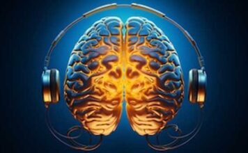 Tu cerebro se encoge después de los 40, pero la música podría protegerlo del deterioro cognitivo
