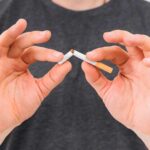 ¿Cuál es el mayor riesgo de recaída de un exfumador? La ciencia lo sabe… y parece mentira