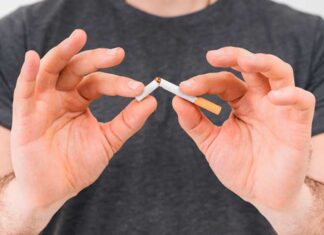 ¿Cuál es el mayor riesgo de recaída de un exfumador? La ciencia lo sabe… y parece mentira