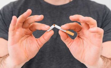 ¿Cuál es el mayor riesgo de recaída de un exfumador? La ciencia lo sabe… y parece mentira