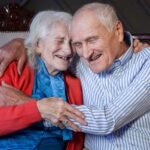 ¿Por qué algunas personas superan los 100 años con una salud envidiable?