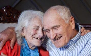 ¿Por qué algunas personas superan los 100 años con una salud envidiable?