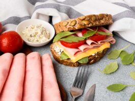 ¿Es cierto que conviene desayunar salado?