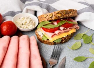 ¿Es cierto que conviene desayunar salado?
