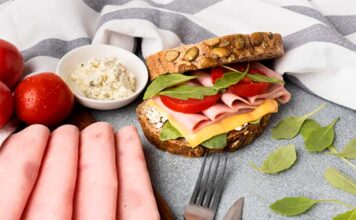 ¿Es cierto que conviene desayunar salado?