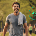 Tu cuerpo sigue quemando calorías incluso cuando dejás de moverte