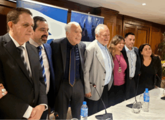 Reconocimiento al Dr. Alberto Cormillot como Personalidad Destacada del Campo de la Salud 2025