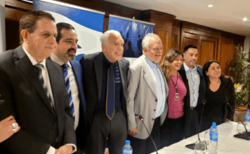 Reconocimiento al Dr. Alberto Cormillot como Personalidad Destacada del Campo de la Salud 2025