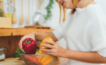 Las 10 reglas de oro para cuidar lo que comemos y evitar intoxicaciones