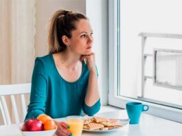 Expertos advierten sobre la necesidad de hacer una pausa para almorzar