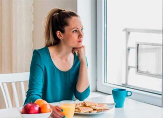 Expertos advierten sobre la necesidad de hacer una pausa para almorzar