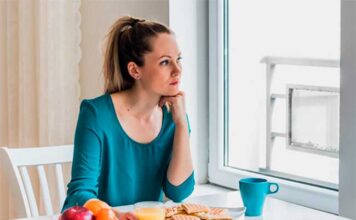 Expertos advierten sobre la necesidad de hacer una pausa para almorzar
