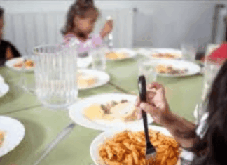 Un giro creativo a la alimentación infantil