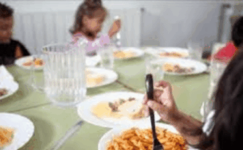 Un giro creativo a la alimentación infantil