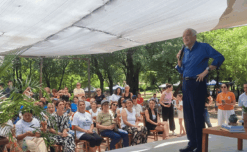 “Misiones Respira”: cuando el bienestar y el aire puro encuentran un espacio