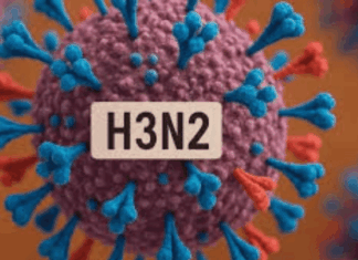Avanza la supergripe H3N2 en el país y aceleran un plan para frenarla a tiempo