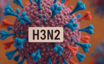 Avanza la supergripe H3N2 en el país y aceleran un plan para frenarla a tiempo