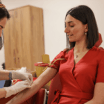 ¿Cuándo NO es posible donar sangre?
