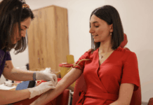 ¿Cuándo NO es posible donar sangre?