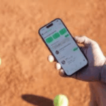 Los “Tinder del deporte”: encontrar con quién jugar al tenis, pádel o fútbol con solo un clic