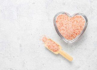 Sal rosa del himalaya, reducida en sodio, refinada: Sal rosa del himalaya, reducida en sodio, refinada: ¿Existe realmente un tipo de sal mejor para la salud?