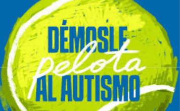 “Démosle pelota al autismo”: una colecta solidaria que continúa en 2026