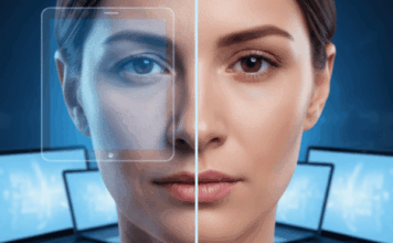 Envejecimiento digital: cómo las pantallas impactan en la piel